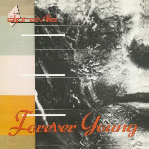 Forever Young EP (2019 Remaster)