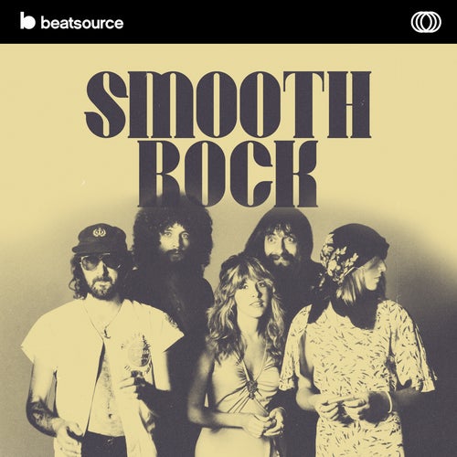Smooth Rock Album Art