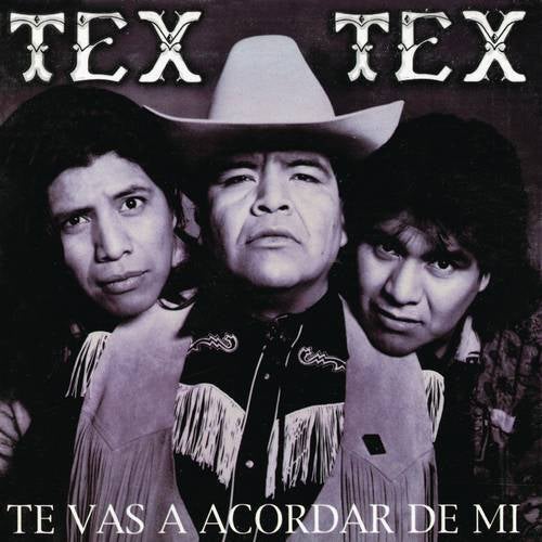 Te Vas a Acordar de Mi