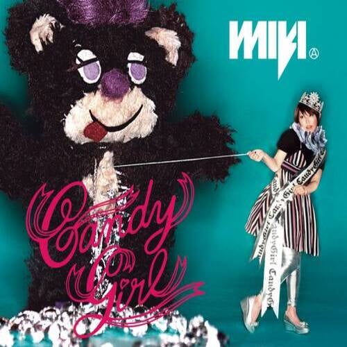 Candy Girl