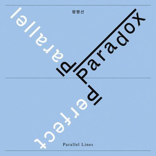 Parallel Lines (Mongoo REMIX) [Paradox]