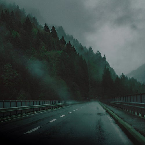 Out of the Way (feat. NO. 2)