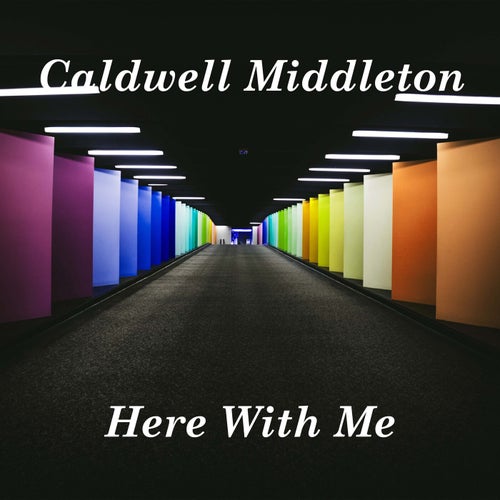 Here With Me