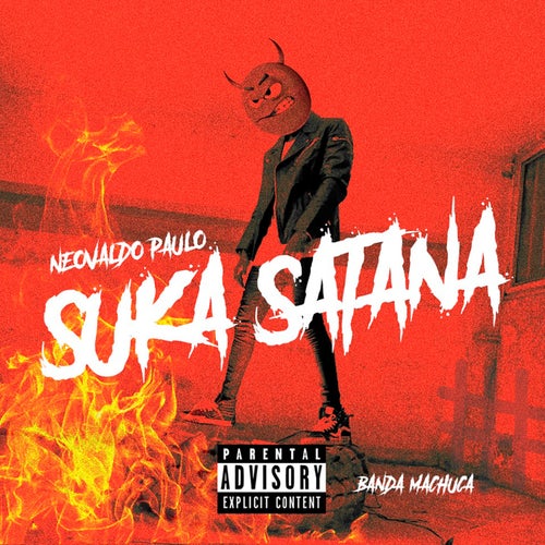Suka Satana