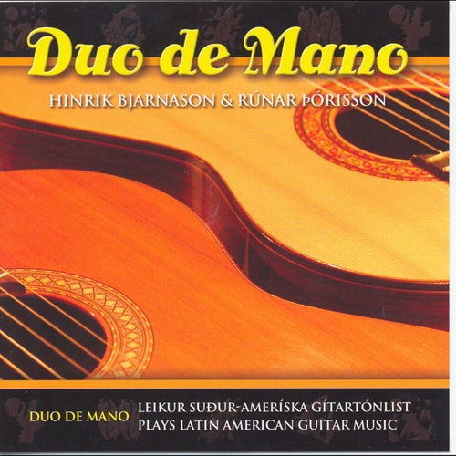 Duo de Mano