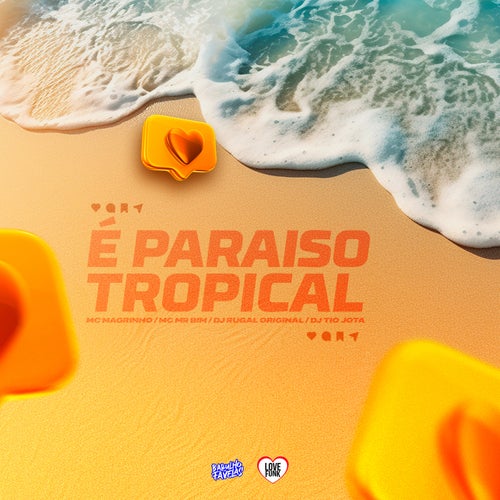 É Paraiso Tropical