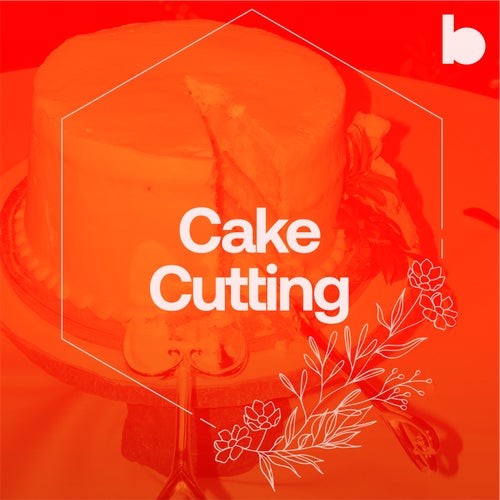 Wedding Cake Cutting Album Art