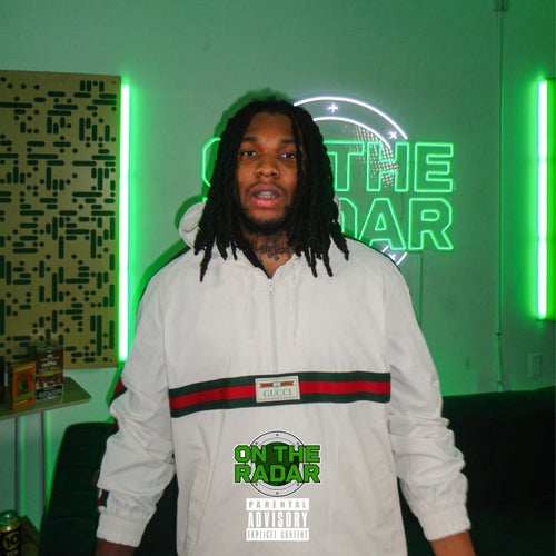 YDC Shun "On The Radar" Freestyle (Press 5)
