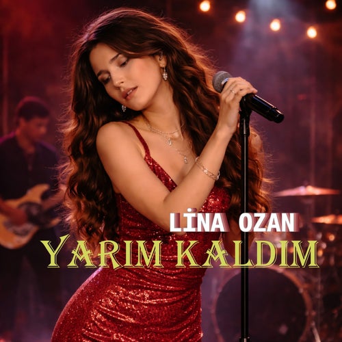 YARIM KALDIM