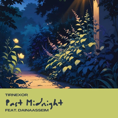 Past Midnight (feat. DainaAsseim)