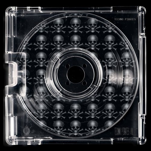 TECHNO PIRATES VOL.1