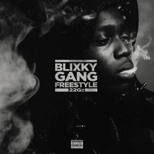 Blixky Gang Freestyle