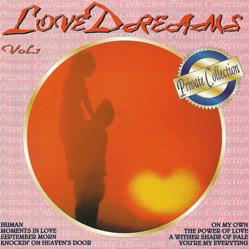 Love Dreams, Vol. 1