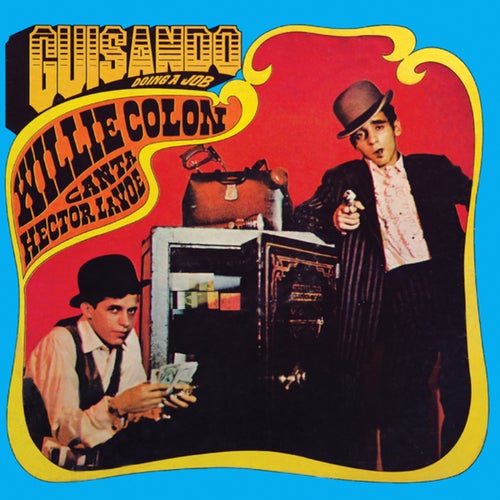 Guisando: Doing A Job (Remastered 2025)