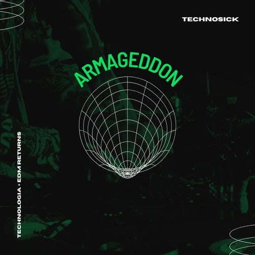 Armageddon (Breakbeat)