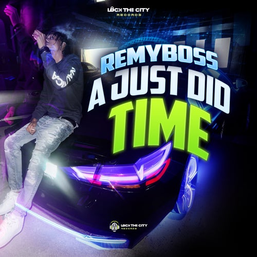 A Just Did Time