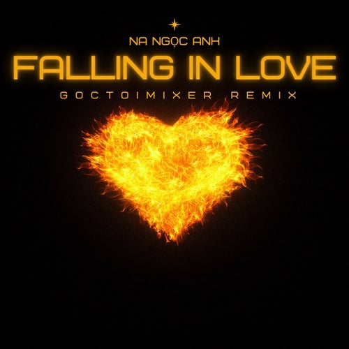 Falling In Love