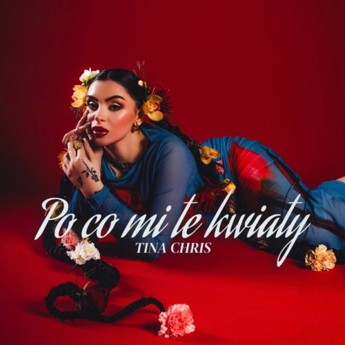 PO CO MI TE KWIATY