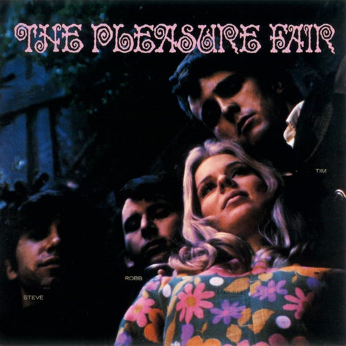 The Pleasure Fair