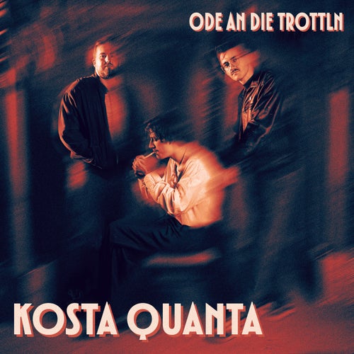 Ode an die Trottln