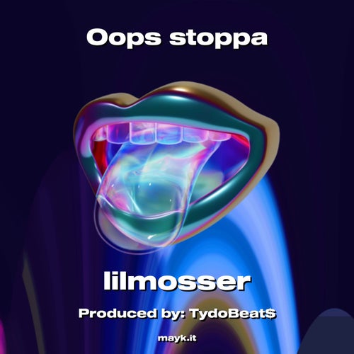 Oops stoppa