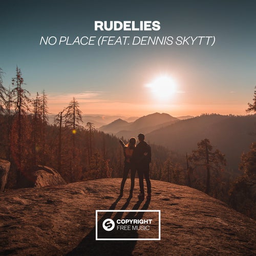 No Place (feat. Dennis Skytt) (Extended Mix)