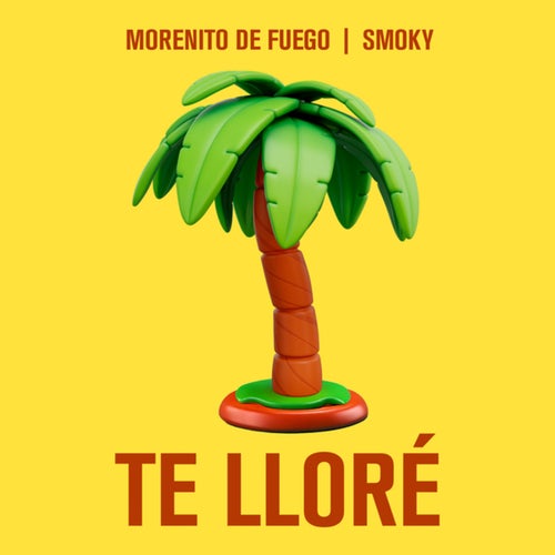 TE LLORÉ
