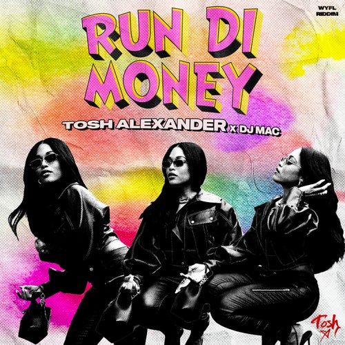 Run Di Money