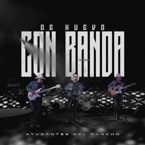 De Nuevo Con Banda (En Vivo)