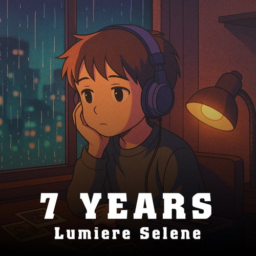 7 Years