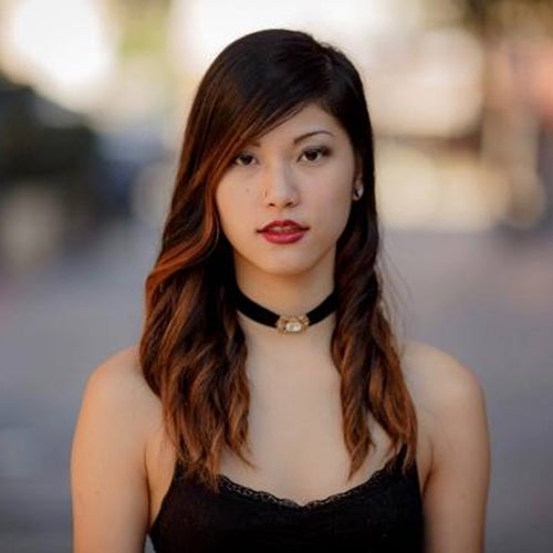 Kelsey Profile