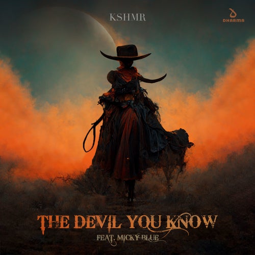 The Devil You Know (feat. Micky Blue) (Extended Mix)