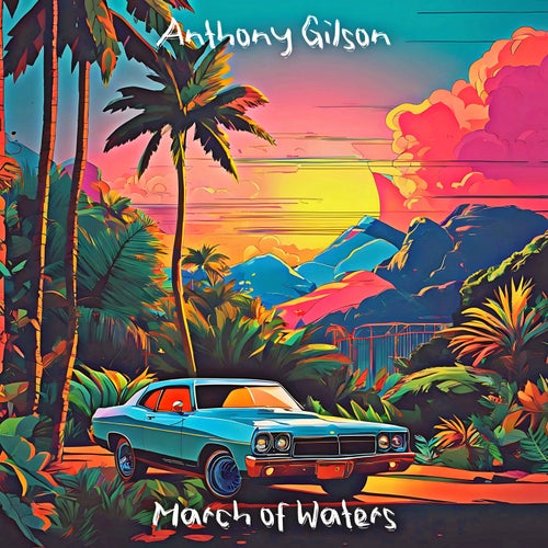 March of Waters