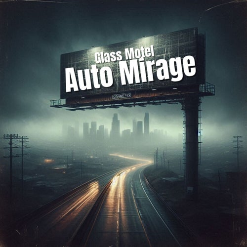 Auto Mirage