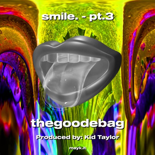 smile. - pt.3