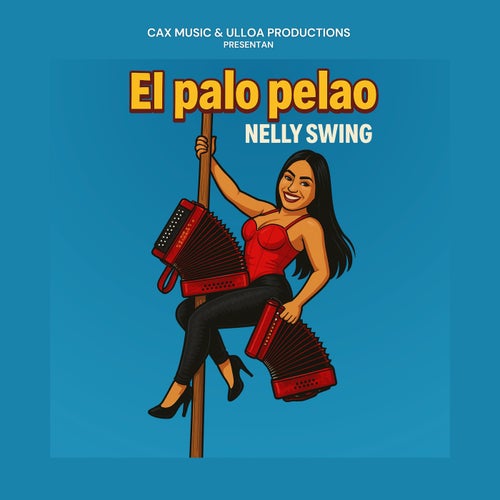 El Palo Pelao' (En Vivo)