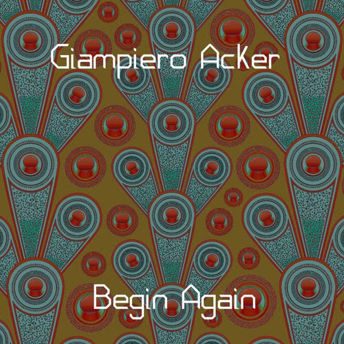 Begin Again