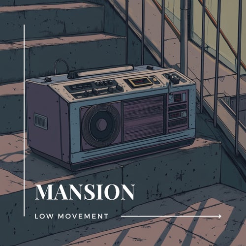 Mansion