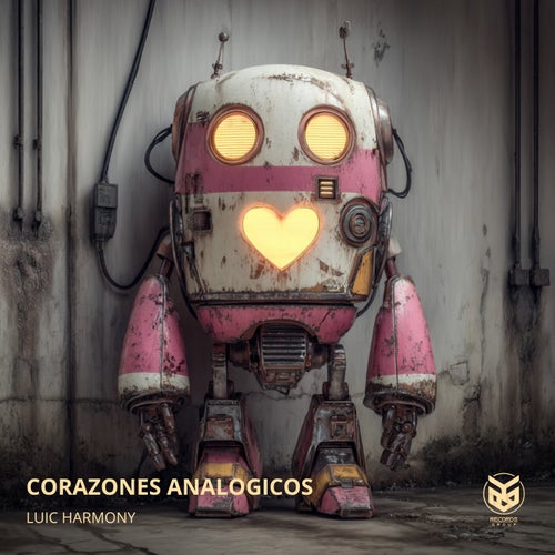 Corazones Analógicos