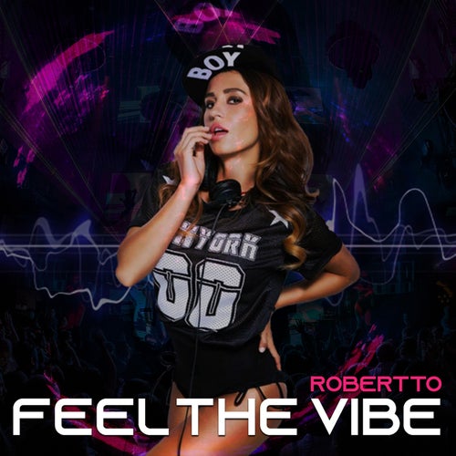 Feel the Vibe