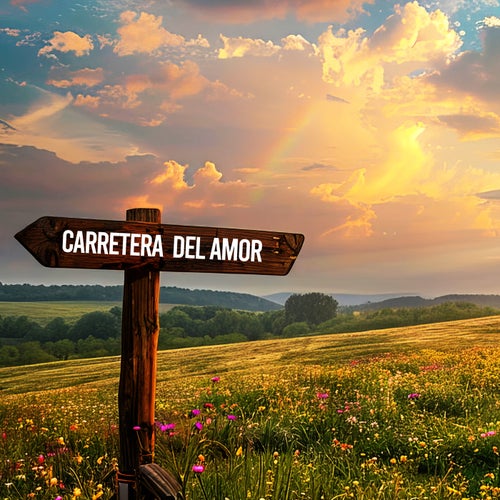 Carretera del Amor