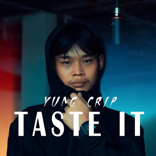 Taste it