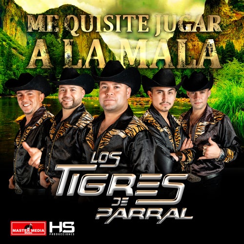 Me Quisiste Jugar a La Mala