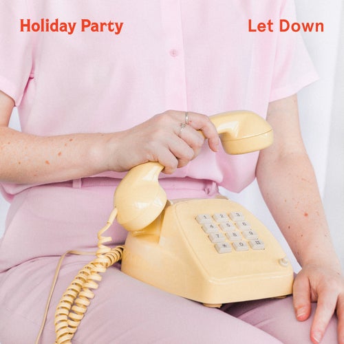 Let Down (Radio Edit)