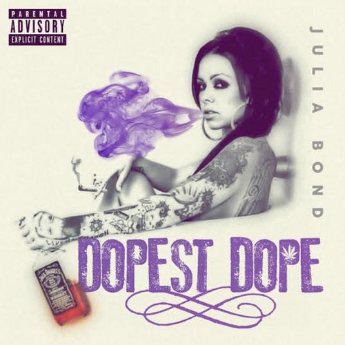 Dopest Dope - Single