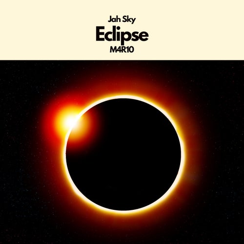 Eclipse (feat. M4R10)