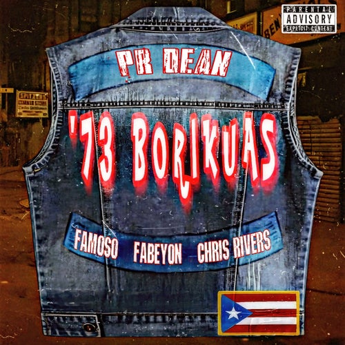 '73 Borikuas (feat. Fabeyon)