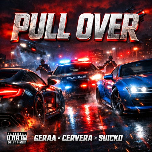Pull Over