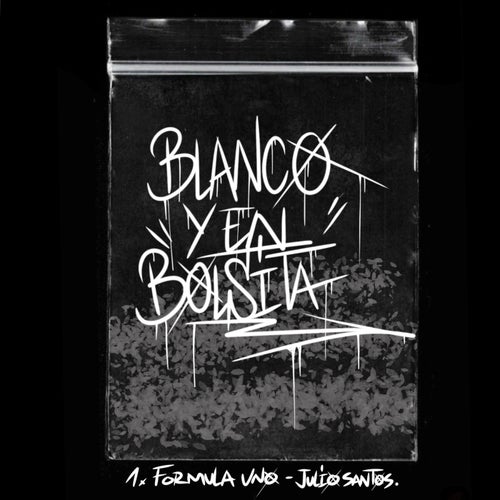 Fórmula 1 (Blanco y en bolsita), Volumen 1