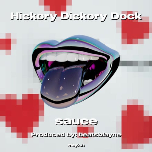 Hickory Dickory Dock